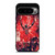 MICHAEL JORDAN COLLAGE Google Pixel 9 Pro XL Case Cover