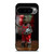 MICHAEL JORDAN GROOT 1 Google Pixel 9 Pro XL Case Cover