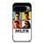 MICHAEL LEARNS TO ROCK Google Pixel 9 Pro XL Case Cover