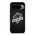 MICHELIN TIRE LOGO CARBON 2 Google Pixel 9 Pro XL Case Cover