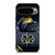 MICHIGAN WOLVERINES 2 Google Pixel 9 Pro XL Case Cover