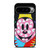 MICKEY MOUSE PINK Google Pixel 9 Pro XL Case Cover