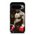 MIKE TYSON SIGNATURE Google Pixel 9 Pro XL Case Cover