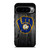 MILWAUKEE BREWERS WOODEN Google Pixel 9 Pro XL Case Cover