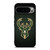 MILWAUKEE BUCKS ICON Google Pixel 9 Pro XL Case Cover