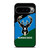 MILWAUKEE BUCKS NBA LOGO Google Pixel 9 Pro XL Case Cover