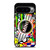 MINI COOPER STICKER BOMB Google Pixel 9 Pro XL Case Cover
