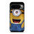 MINIONS SMILE Google Pixel 9 Pro XL Case Cover