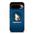 MINNESOTA TIMBERWOLVES LOGO BASKETBALL Google Pixel 9 Pro XL Case Cover