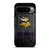 MINNESOTA VIKINGS 2 Google Pixel 9 Pro XL Case Cover