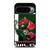 MINNESOTA WILD PRIDE Google Pixel 9 Pro XL Case Cover