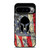 MOLON LABE AMERICAN FLAG Google Pixel 9 Pro XL Case Cover