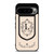 MONOGRAM GARDEN FLAG 1 Google Pixel 9 Pro XL Case Cover