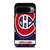 MONTREAL CANADIENS Google Pixel 9 Pro XL Case Cover