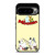 MOOMINS CHARACTERS 3 Google Pixel 9 Pro XL Case Cover