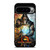 MORTAL KOMBAT GAME Google Pixel 9 Pro XL Case Cover