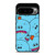 MR MEESEEKS DESTROY Google Pixel 9 Pro XL Case Cover