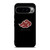 NARUTO AKATSUKI CLOUDS 2 Google Pixel 9 Pro XL Case Cover