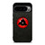 NARUTO SHARINGAN 1 Google Pixel 9 Pro XL Case Cover