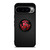 NARUTO SHARINGAN 2 Google Pixel 9 Pro XL Case Cover