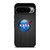 NASA METAL LOGO Google Pixel 9 Pro XL Case Cover