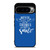 NEVER GIVE UP QOUTE Google Pixel 9 Pro XL Case Cover