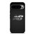 NEW BALANCE METAL LOGO Google Pixel 9 Pro XL Case Cover