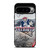 NEW ENGLAND PATRIOTS 2 Google Pixel 9 Pro XL Case Cover