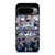 NEW ENGLAND PATRIOTS TEAM Google Pixel 9 Pro XL Case Cover