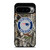 NEW ENGLAND PATRIOTS TREE CAMO Google Pixel 9 Pro XL Case Cover
