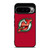 NEW JERSEY DEVILS LOGO Google Pixel 9 Pro XL Case Cover