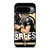 NEW ORLEANS SAINTS DREW BREES Google Pixel 9 Pro XL Case Cover