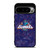 NEW YORK ISLANDERS LOGO 2 Google Pixel 9 Pro XL Case Cover