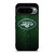 NEW YORK JETS THE JETS Google Pixel 9 Pro XL Case Cover