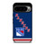 NEW YORK RANGERS 1 Google Pixel 9 Pro XL Case Cover