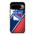 NEW YORK RANGERS HOCKEY Google Pixel 9 Pro XL Case Cover