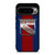 NEW YORK RANGERS METAL Google Pixel 9 Pro XL Case Cover