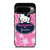 NEW YORK YANKEES HELLO KITTY 2 Google Pixel 9 Pro XL Case Cover