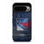 NHL NEW YORK RANGERS ICON Google Pixel 9 Pro XL Case Cover