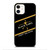 JOHNNIE WALKER KEEP WALKING iPhone 12 Case Cover