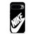 NIKE BLACK Google Pixel 9 Pro XL Case Cover