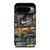 NIKE BRICK WALL Google Pixel 9 Pro XL Case Cover