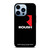 ROUSH RACING iPhone 13 Pro Max Case Cover