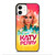 KATY PERRY AMERICAN SINGER iPhone 12 Case Cover KATY PERRY AMERICAN SINGER iPhone 12 Case Cover