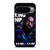 NIPSEY HUSSLE KING NIP Google Pixel 9 Pro XL Case Cover