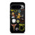 NIRVANA ROCK BAND ART Google Pixel 9 Pro XL Case Cover