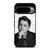 NOAH SCHNAPP MARBLE Google Pixel 9 Pro XL Case Cover