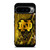 NOTRE DAME GOLD Google Pixel 9 Pro XL Case Cover
