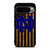 NOTRE DAME THIN Google Pixel 9 Pro XL Case Cover