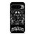 OAKLAND RAIDERS 5 Google Pixel 9 Pro XL Case Cover